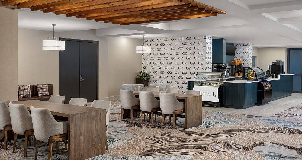 Hilton Whistler Resort & Spa - Whistler Blackcomb - Canada - image_7
